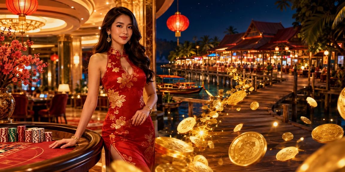 Promosi loteri Kota Bharu bersama 30s